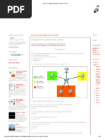 Admin - Configuración Básica VoIP (Cisco)