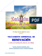 Zaishiam 2017-Tratamiento Espiritual