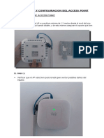 Manual Configuración AP - Docx Ultimo