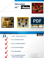 Curso Basico de Valvulas Solenoides