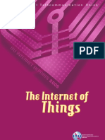 ITU - The Internet of Things 2005 PDF