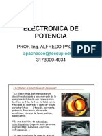 Electronica de Potencia