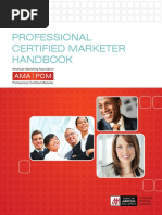 AMA PCM Handbook