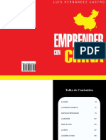 Emprender Con China - Capitulo 1