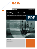 Kuka System Software Krc4 Kss 8.2