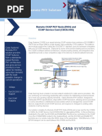 Casa Datasheet RCN