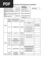 Esquemas Constitucion - Ricardo Fandiño