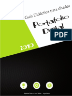 GUIA Portafolio Diseño