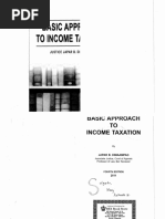 Income Taxation Dimaampao