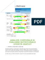 Brosura Produse Herbalife