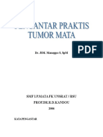 Tumor Mata