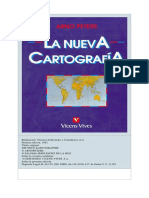 La Nueva Cartografia Peters PDF