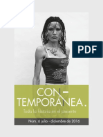 Revista Con-Temporánea INAH No.6 PDF