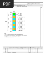 Proposal No: Contract No: Plant Item No: Document No: PRP/POP/2011/002/B221/DS/30000/X./1202 Data Sheet For Burner Sketch