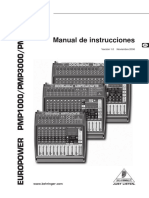 PMP1000 - 565 - 567 - ESP - Rev - A Usuario Español PDF