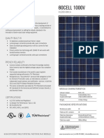 Kyocera KU260-6MCA Datasheet