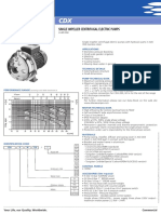 CDX PDF