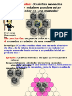 Clase 5 - Juegos de Ingenio - Monedas Uni