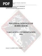 Apuntes Ro Ucsh 2016 PDF