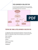 Organizadores Graficos