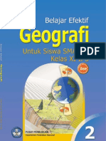 Kelas 2 Sma Geografi Sandra Yosepana