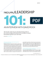 Neuro Leadership