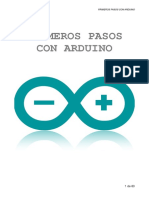 Primeros Pasos Con Arduino