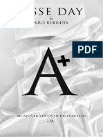 A+ Relatos Eroticos de Un Profesor - Kris Buendia PDF