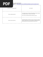 APICS CPIMExecutionAndControl Flash Cards