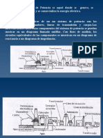 Sistema Electrico Potencia
