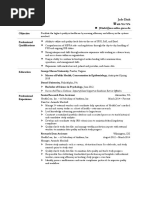 Jdinh Resume