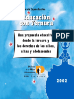 Educación Con Ternura Costa Rica