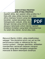 1d-Perkembangan Etika Profesi