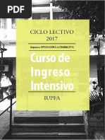 Cuadernillo de Introducción A La Criminalística - IUPFA2017