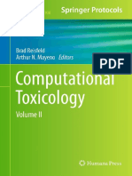 Computational Toxicology