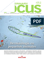  Dermatologia en Pequenos Animales