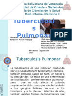 Tuberculosis