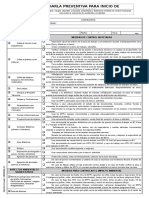 GH.R.2.11.0.49 (Charla Preventiva para Inicio de Actividades)