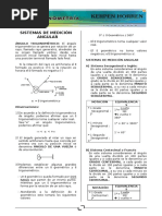 Trigonometria 2007 - 4to Año