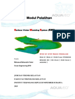 Modul Pelatihan Sms New