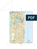 Mapa Vectorial - Torremolinos