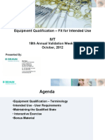 Equipmentqualification 121207095652 Phpapp01 PDF