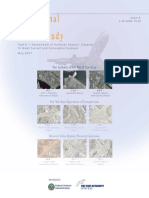 FAA Usa Airport Capacity Study - May 2007