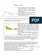 Esercizi Per Il Compito