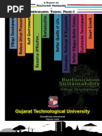 Gujarat Technological University: Vishwakarma Yojana: Phase-I