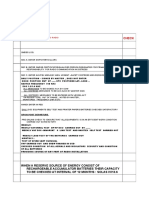 Gmdss-Radio Log Instruction