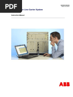 1KHW001489-En Instruction Manual ETL600R3 (June 2012, Annex Updated March 2014)