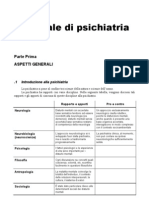 Manuale Di Psi Chi Atria Clinica