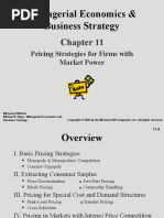 Chap011.Ppt-Pricing Business Strategy - Ppt-February 2017