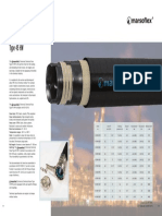 Seite 14-15 Marsoflex Universal Chemical Hose Type 45HW PDF